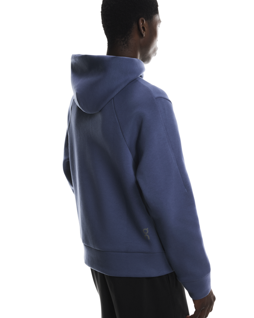 Focus Tech Hoodie