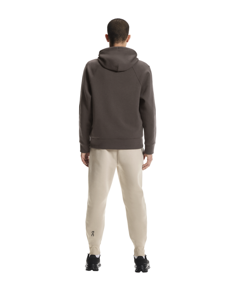 Focus Tech Zip Hoodie