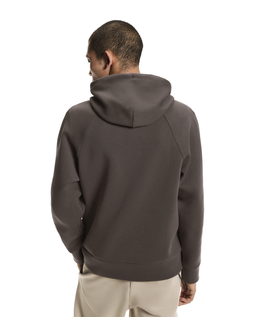 Focus Tech Zip Hoodie