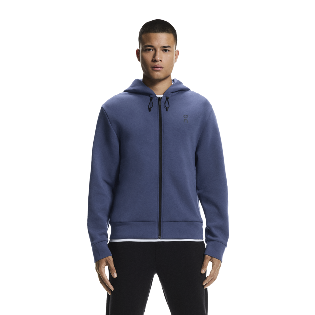 Focus Tech Zip Hoodie