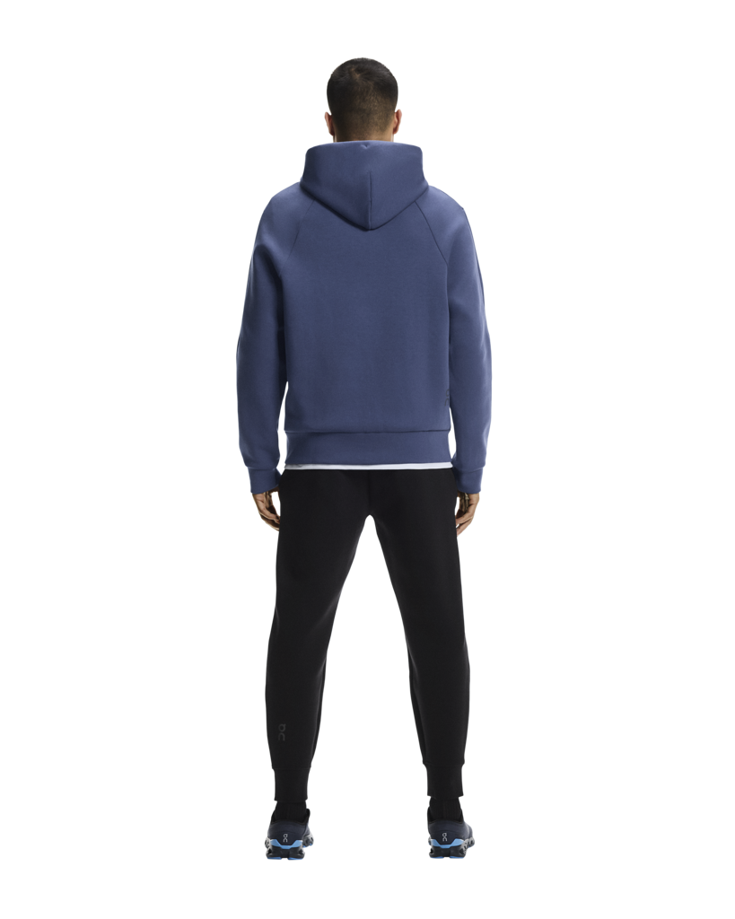 Focus Tech Zip Hoodie