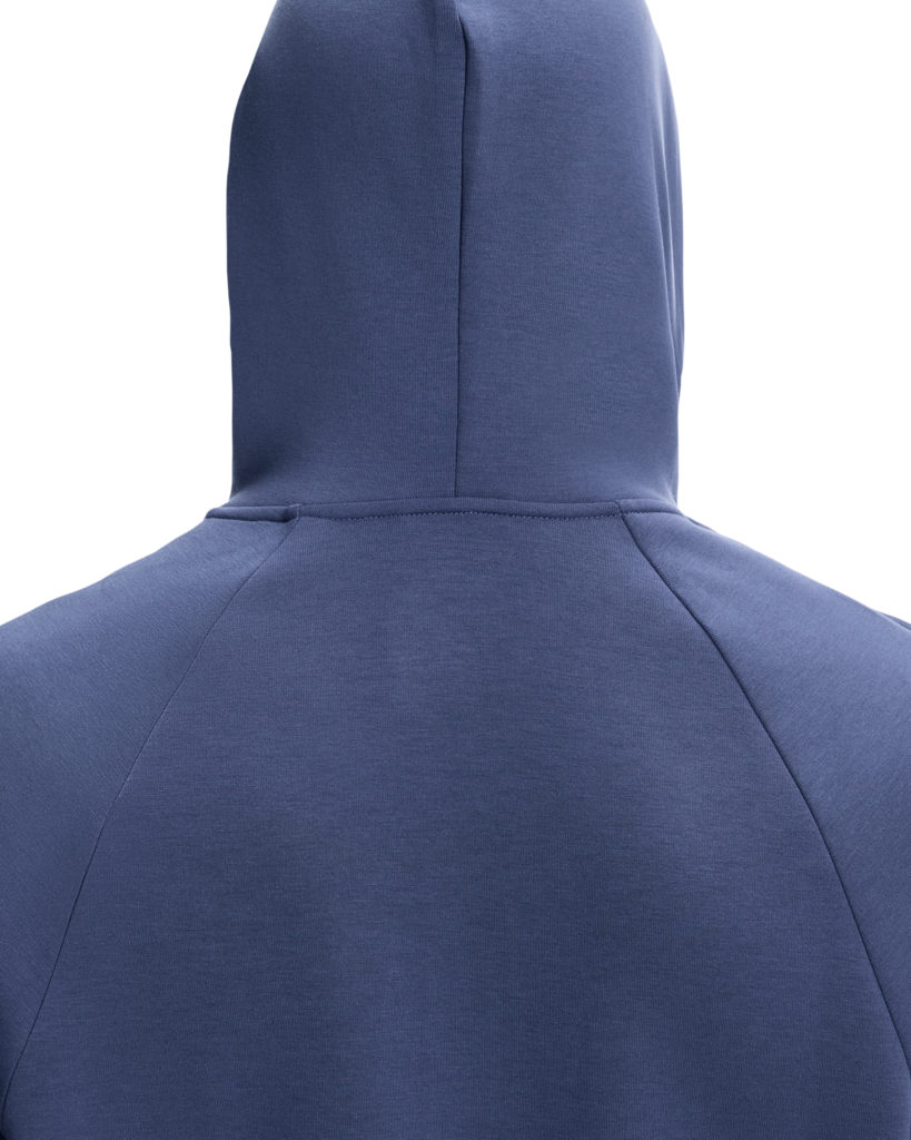 Focus Tech Zip Hoodie