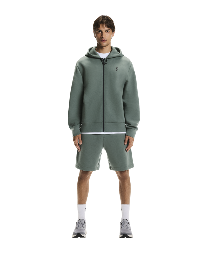 Focus Tech Shorts