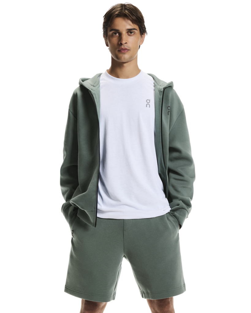 Focus Tech Shorts
