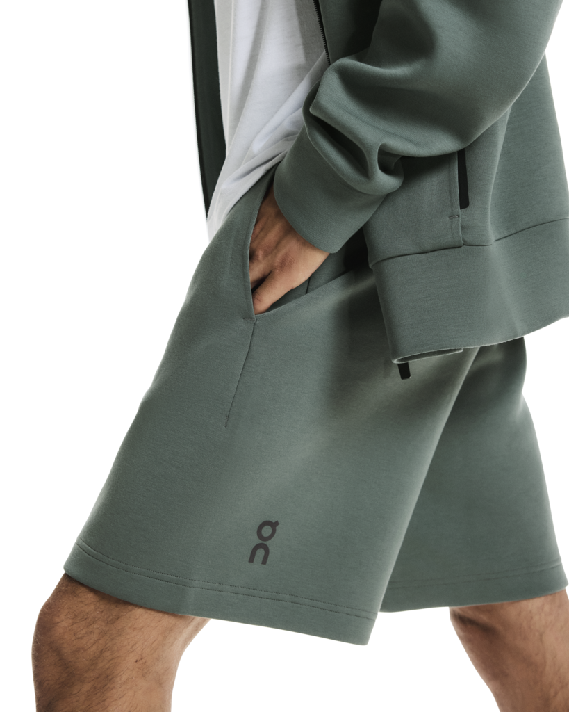 Focus Tech Shorts