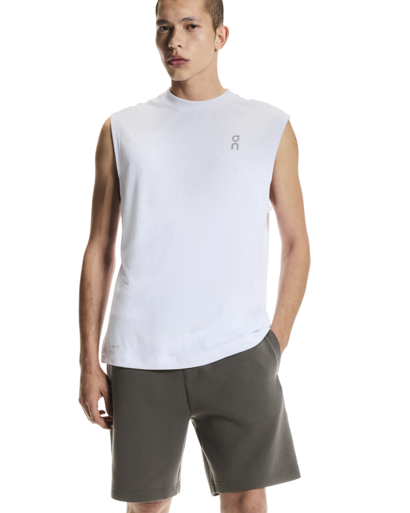 Focus Tech Shorts