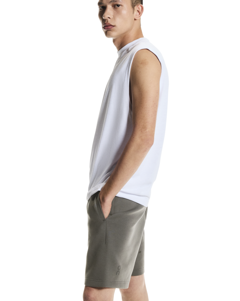 Focus Tech Shorts