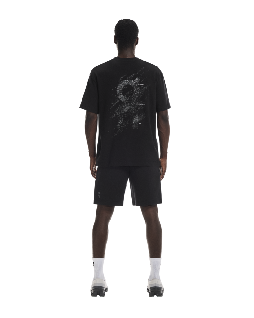 Focus Tech Shorts
