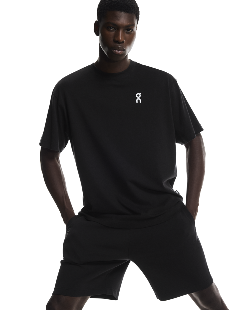 Focus Tech Shorts