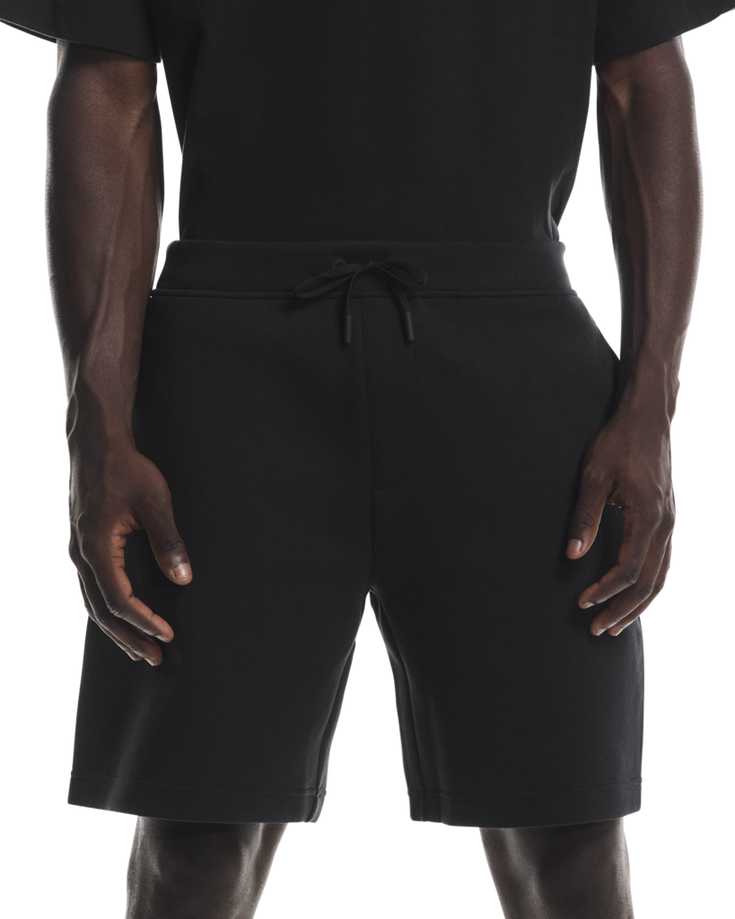 Focus Tech Shorts