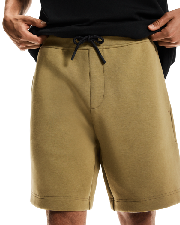 Focus Tech Shorts