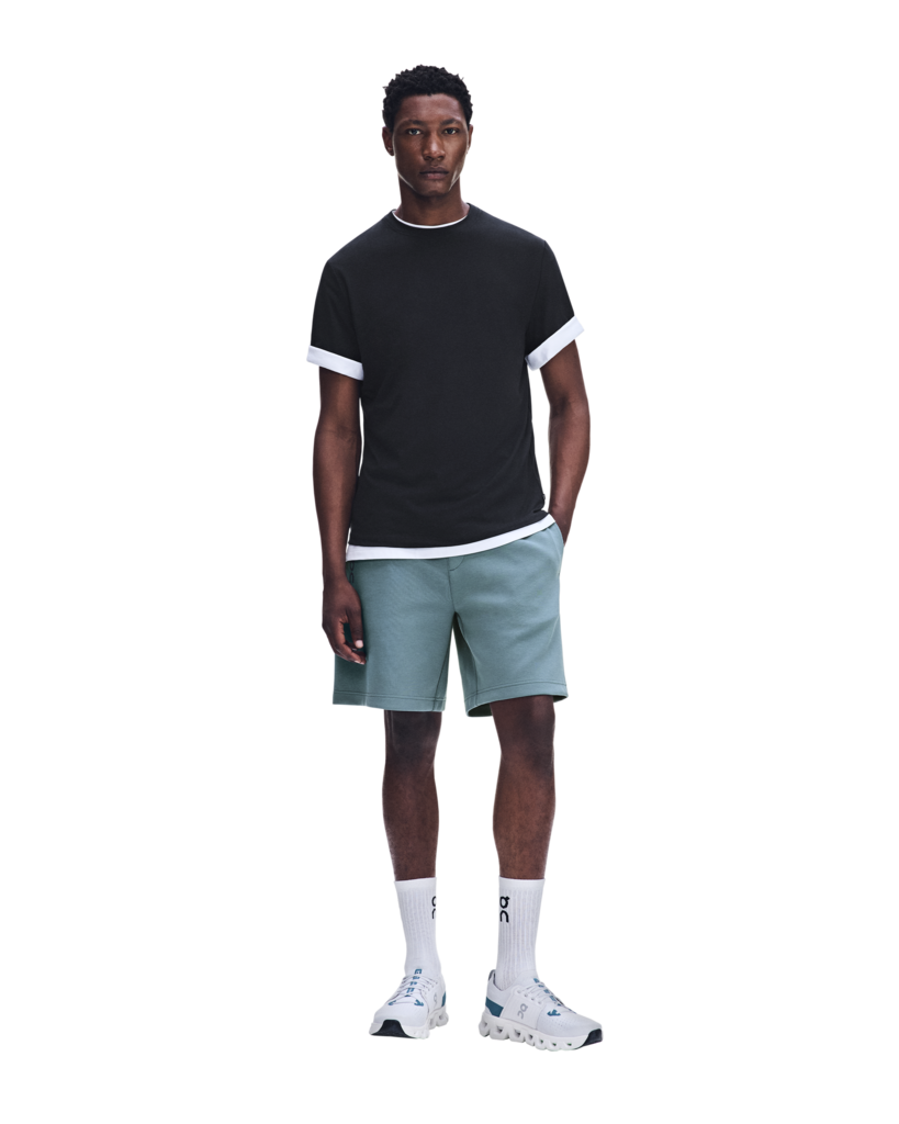 Focus Tech Shorts