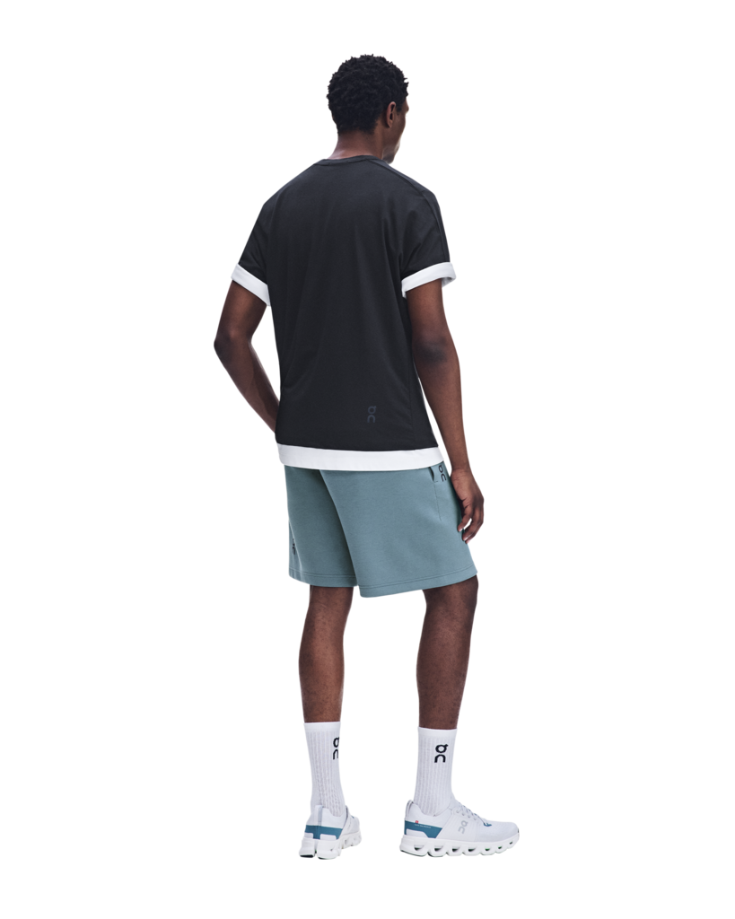 Focus Tech Shorts