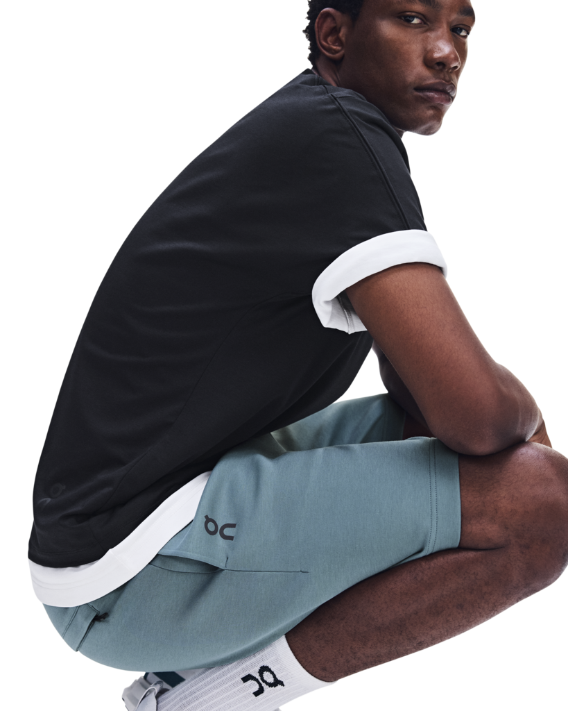 Focus Tech Shorts