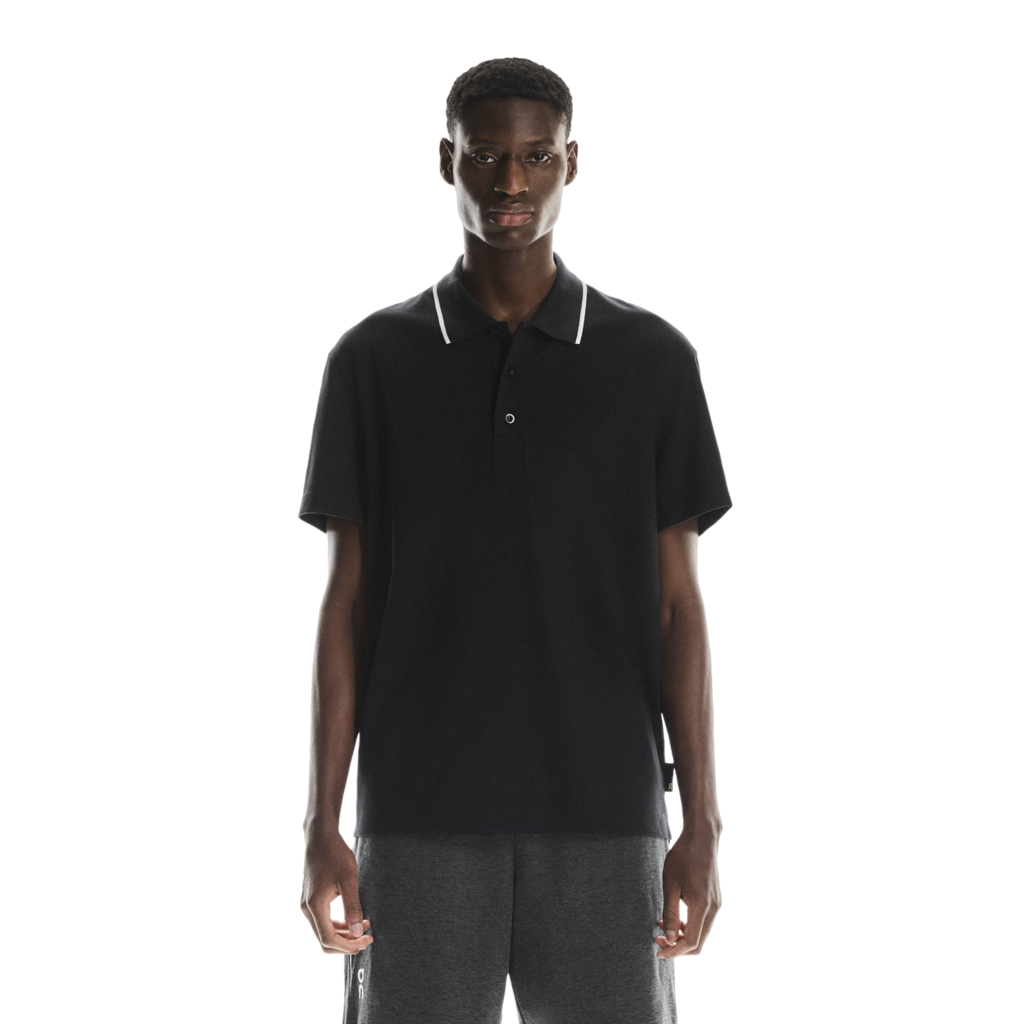 Courtside Polo