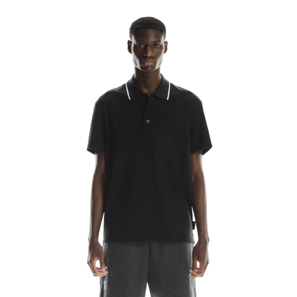 Courtside Polo