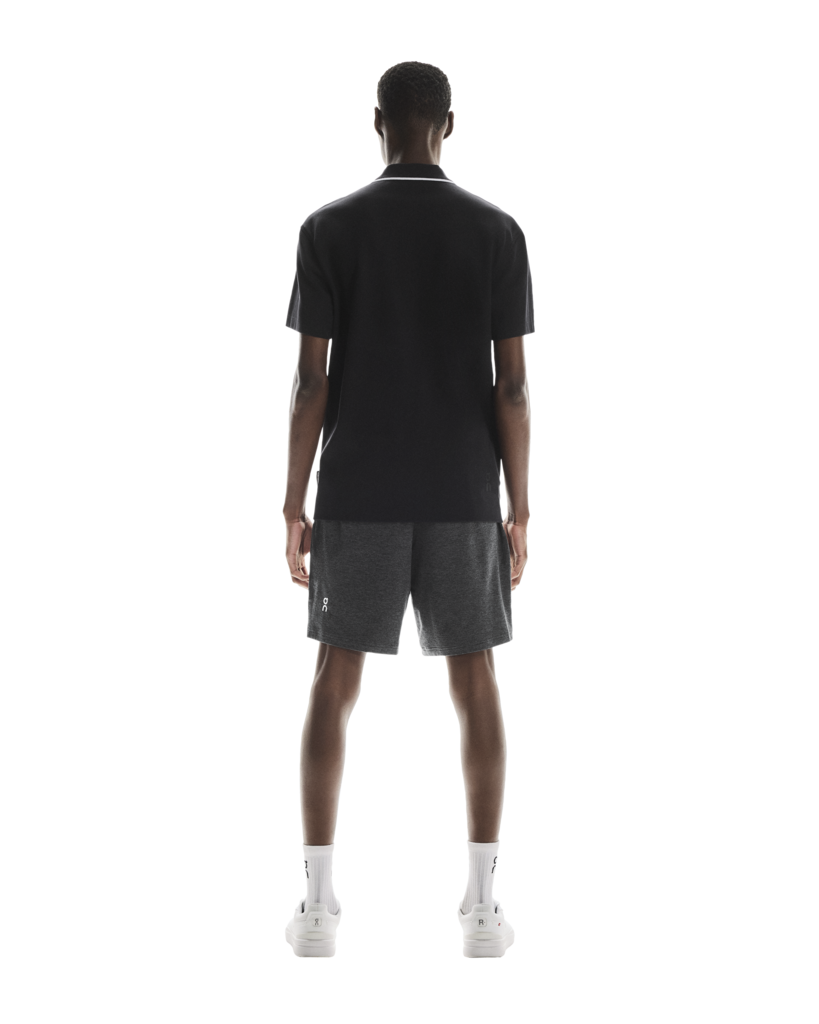 Courtside Polo