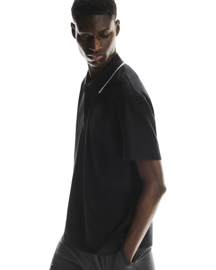 Courtside Polo