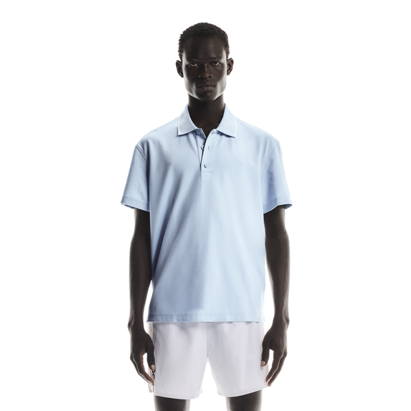 Courtside Polo
