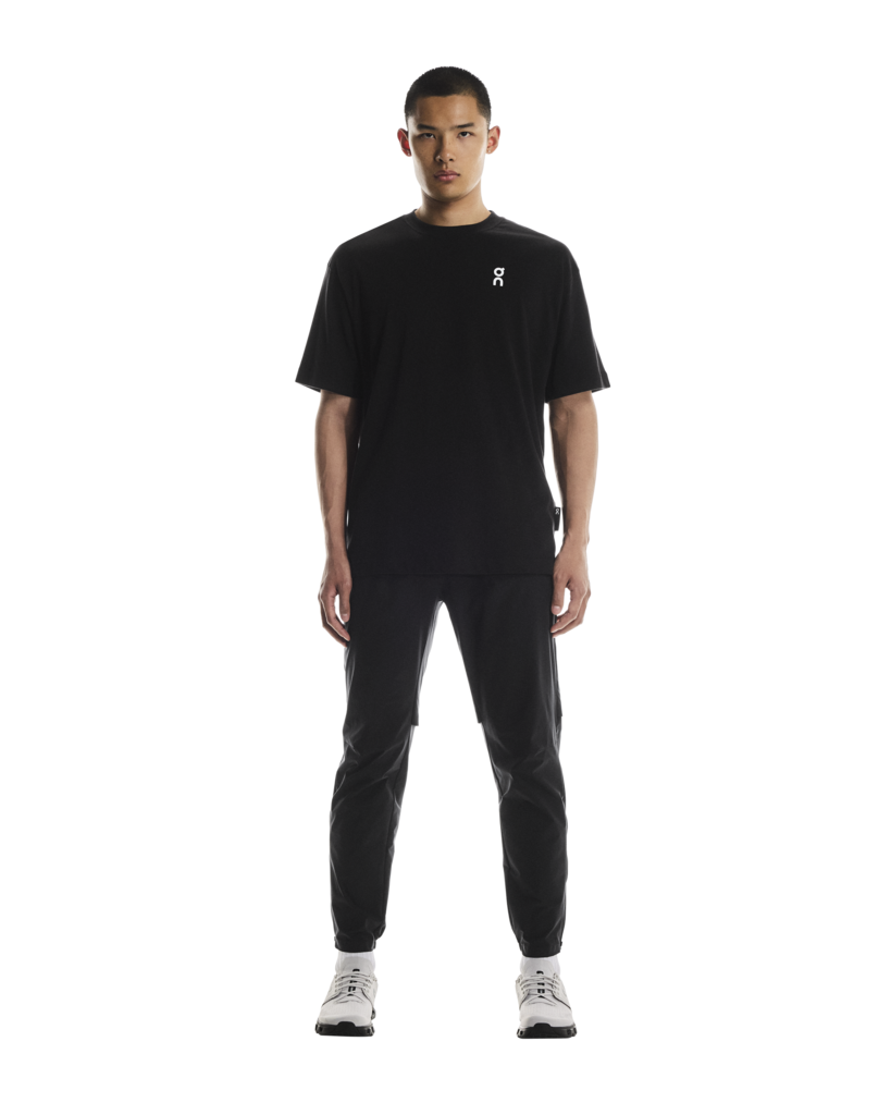 Club-T Graphic