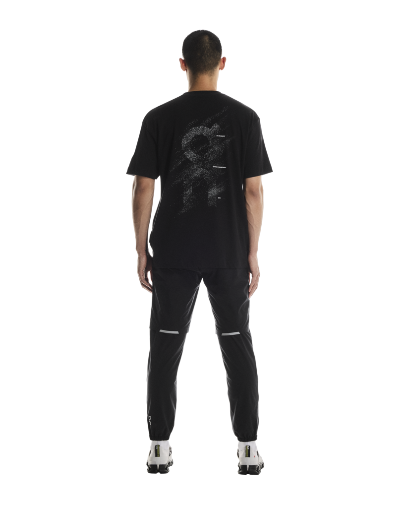 Club-T Graphic