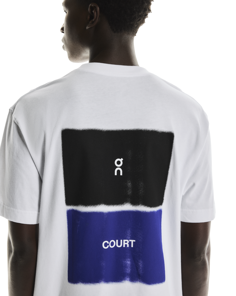 Club-T Court