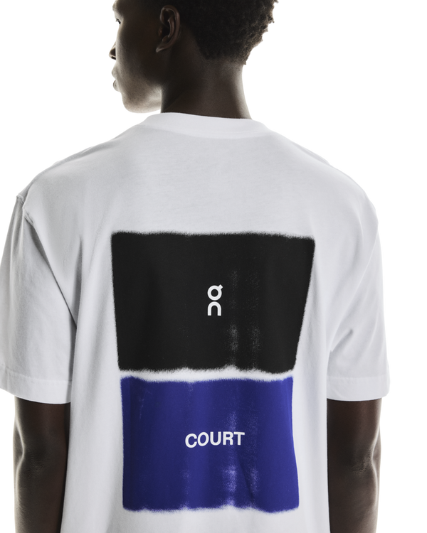 Club-T Court