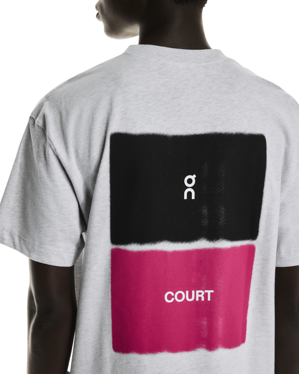 Club-T Court