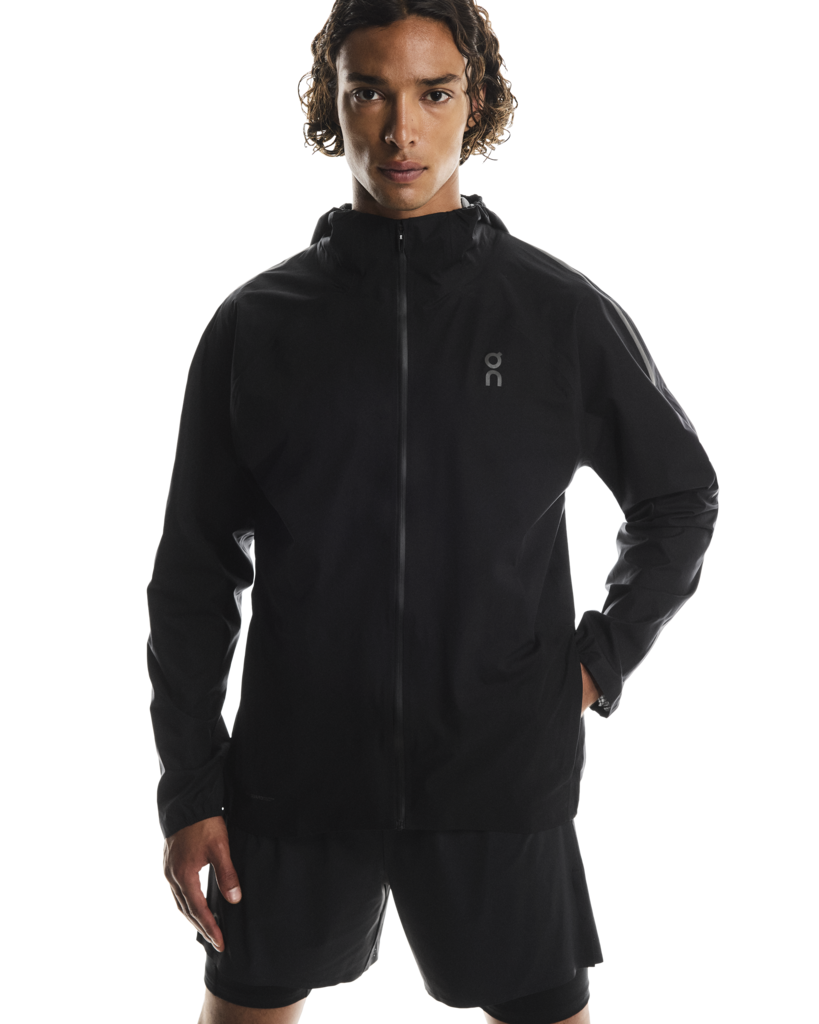 Performance Jacket Waterproof