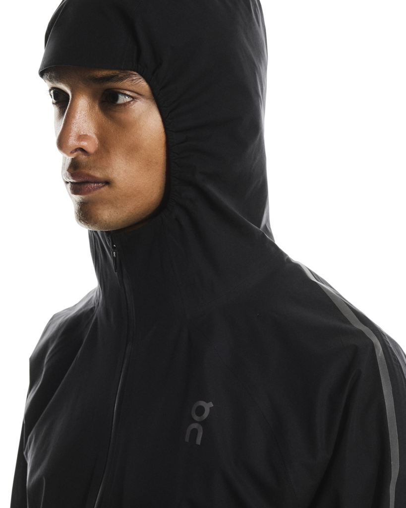 Performance Jacket Waterproof