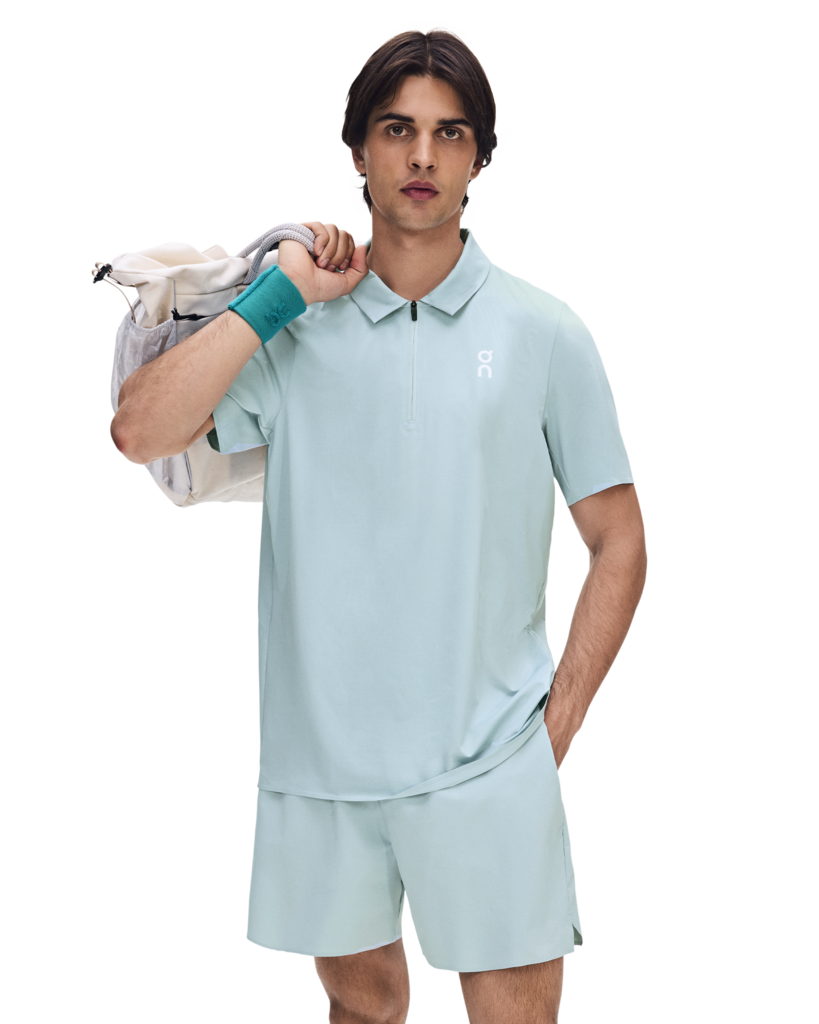 Court Polo