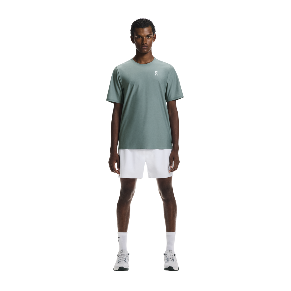 5" Court Shorts