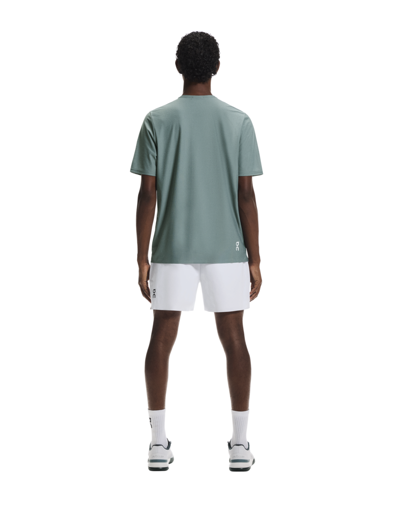 5" Court Shorts