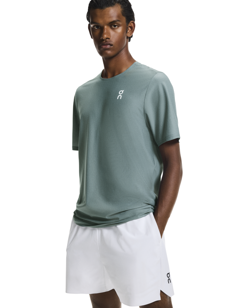 5" Court Shorts