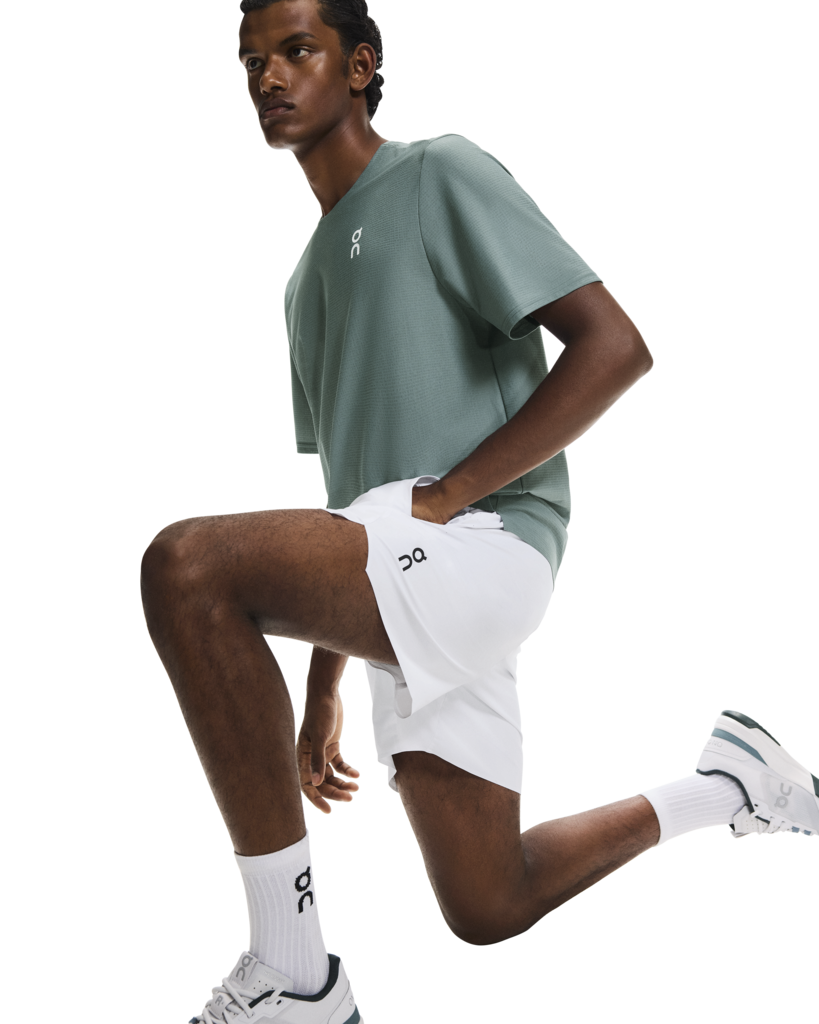 5" Court Shorts