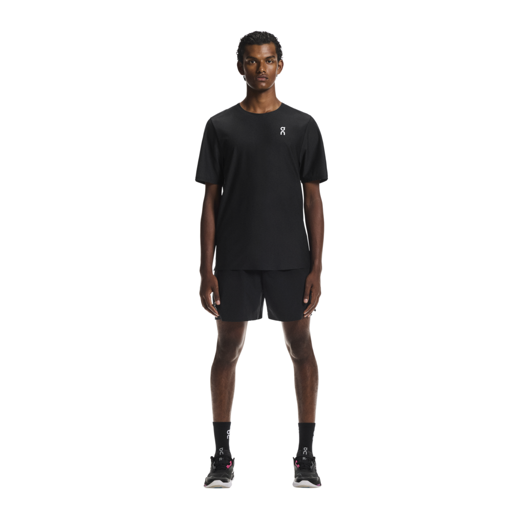 5" Court Shorts