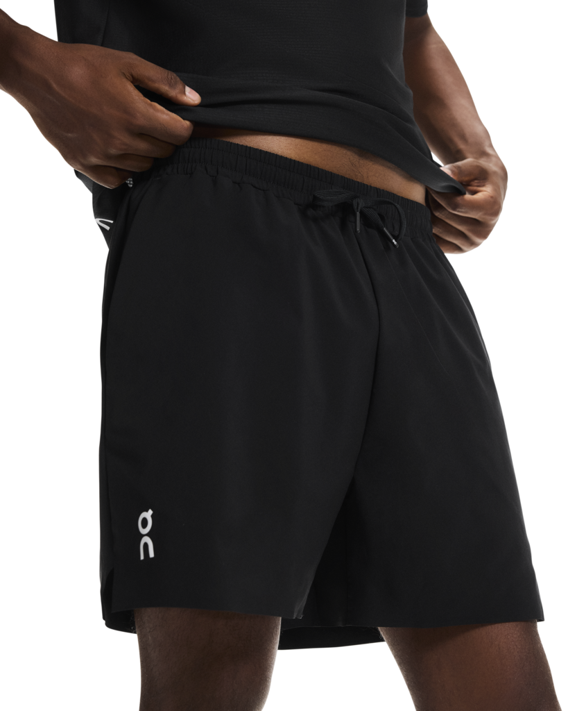 5" Court Shorts