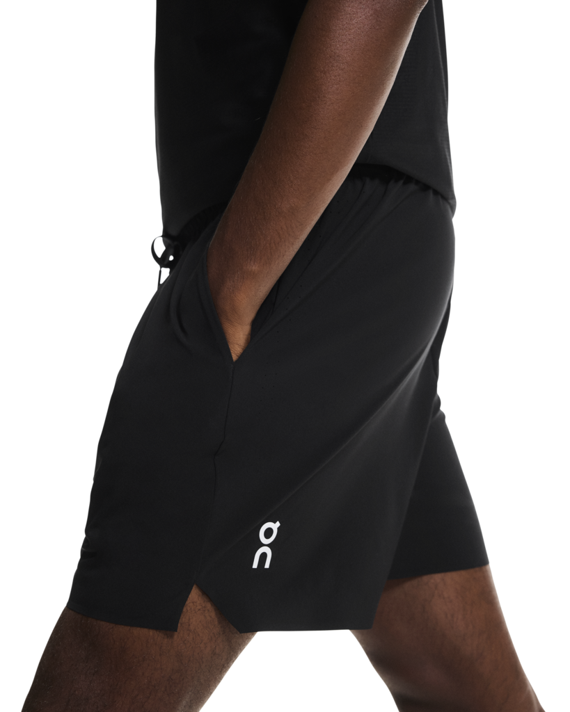 5" Court Shorts