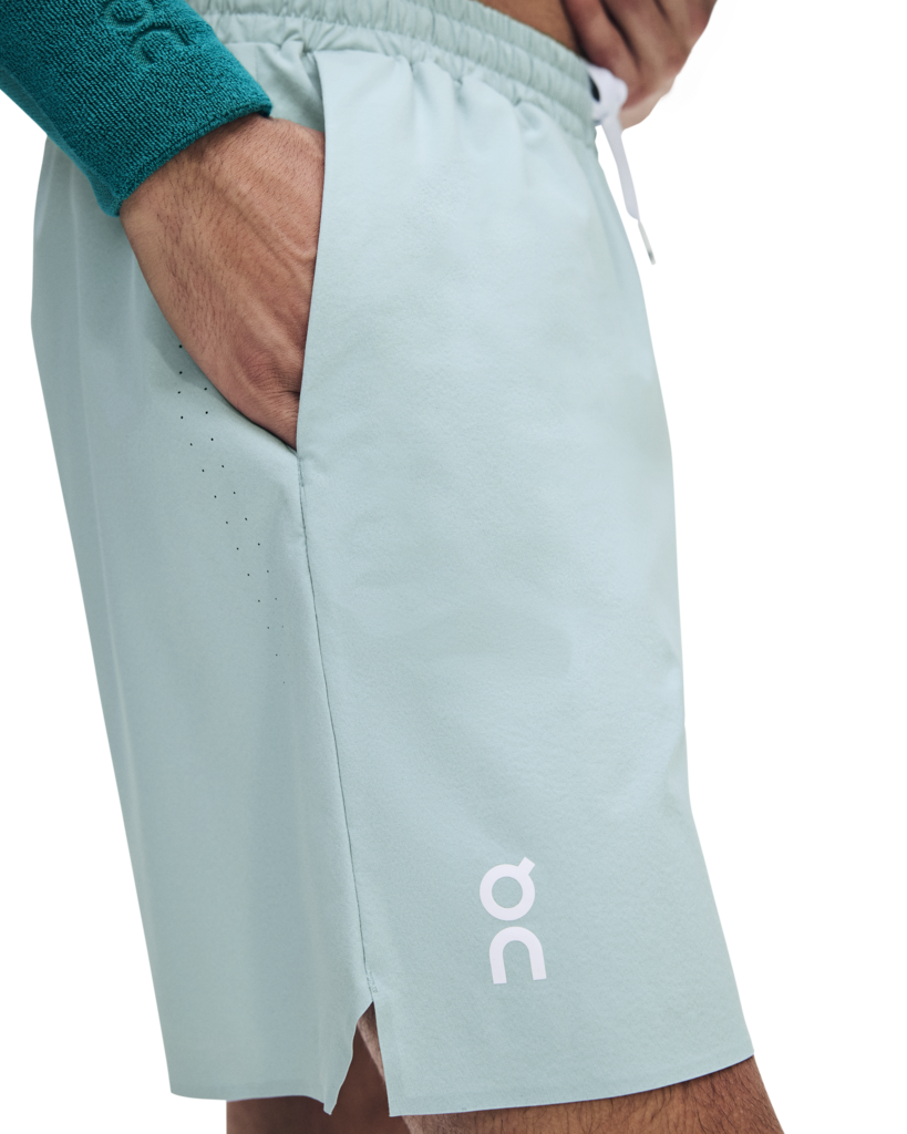 5" Court Shorts