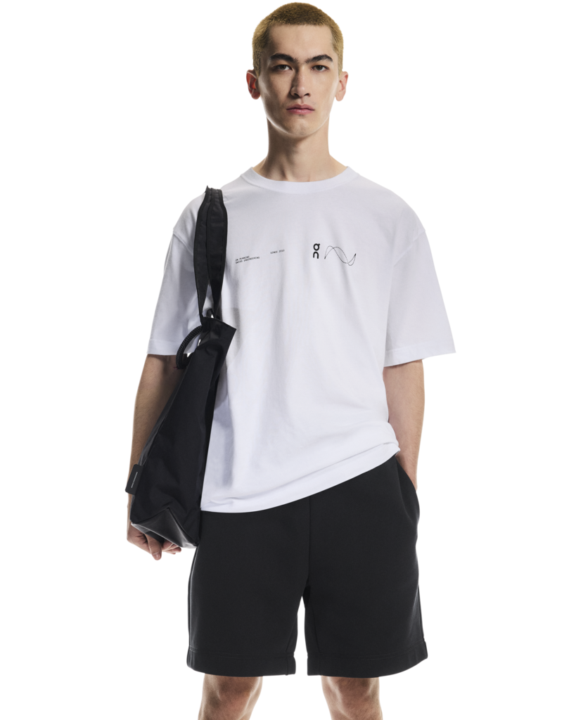 Club Collective Shorts
