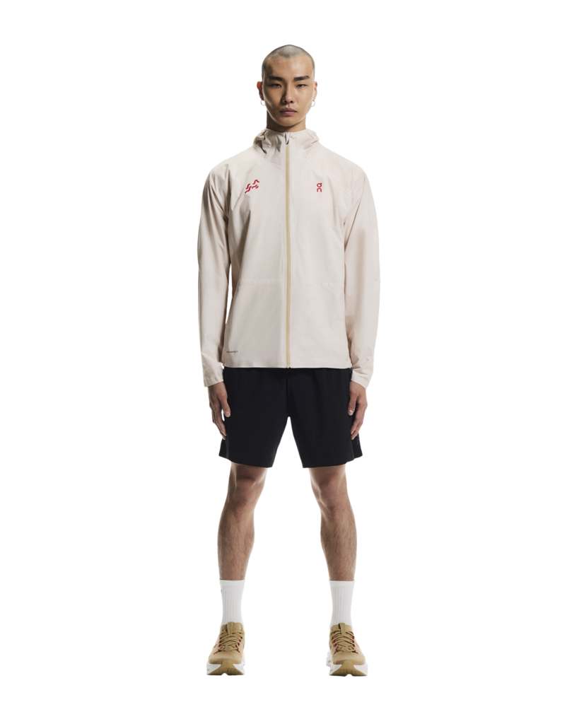 Performance Jacket