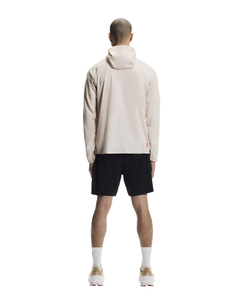 Performance Jacket