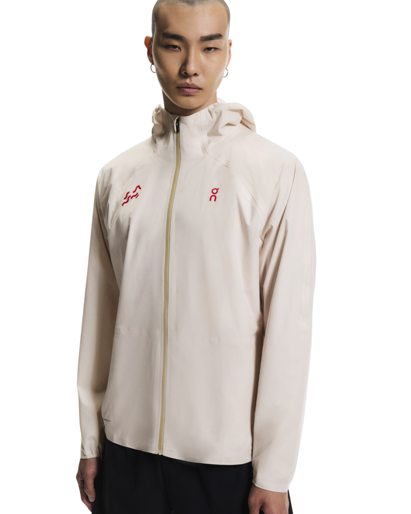 Performance Jacket