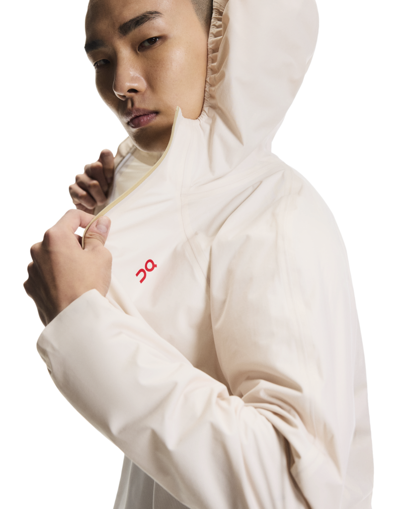 Performance Jacket