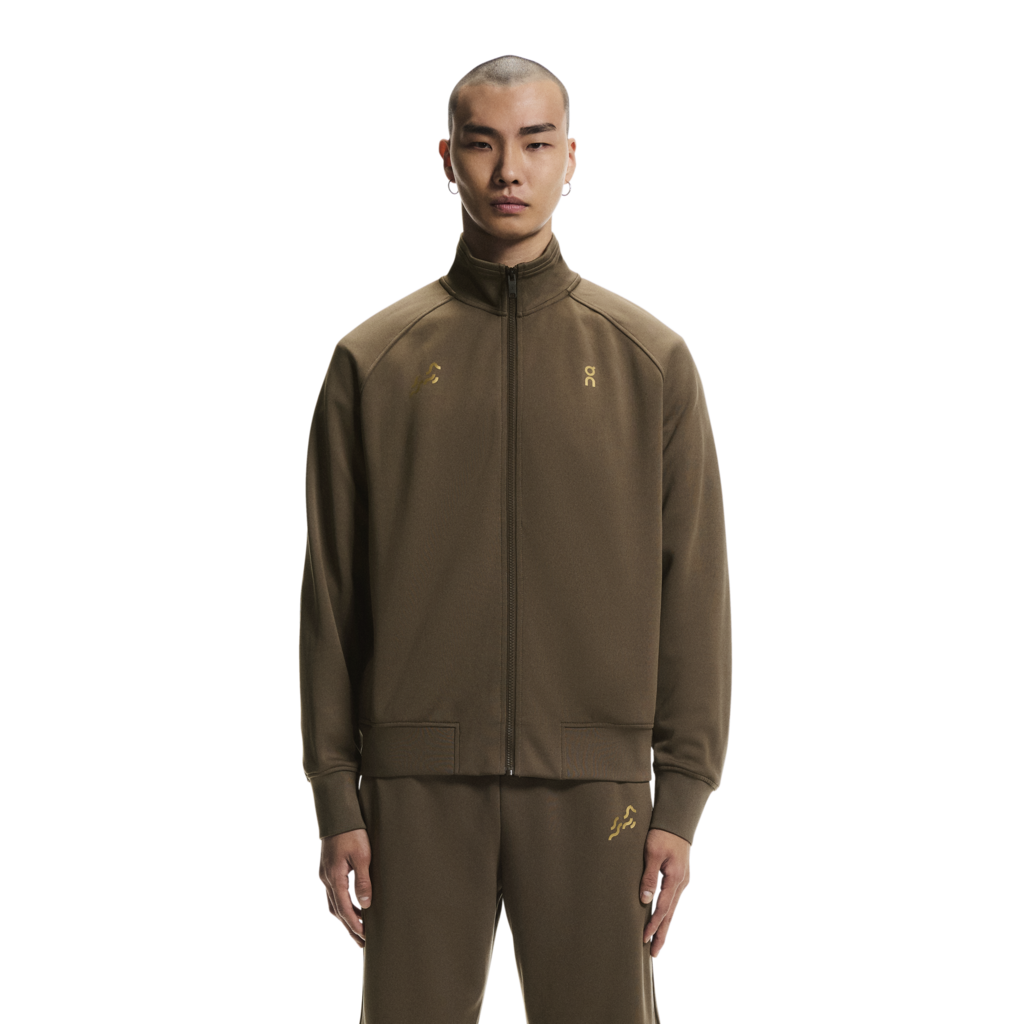 Track Jacket