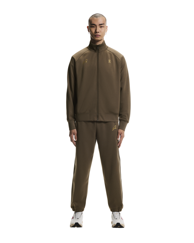 Track Jacket