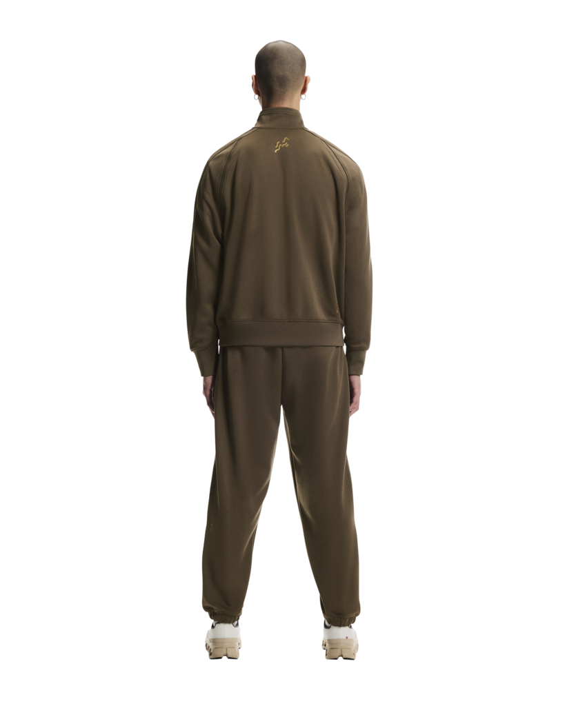 Track Jacket