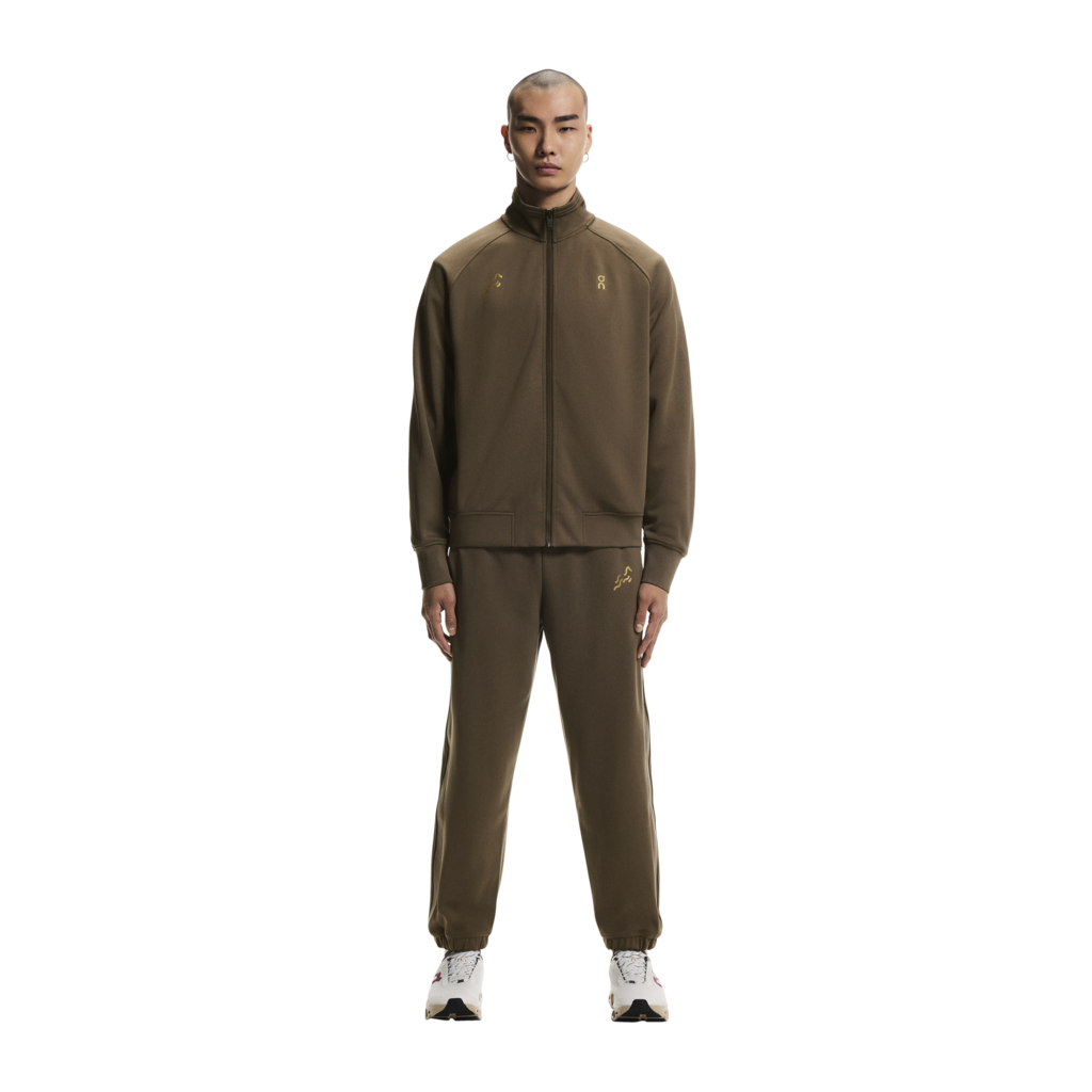 Track Pants 2