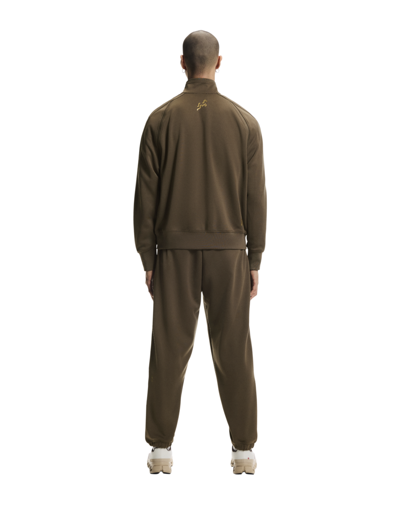 Track Pants 2