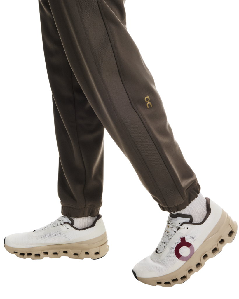Track Pants 2